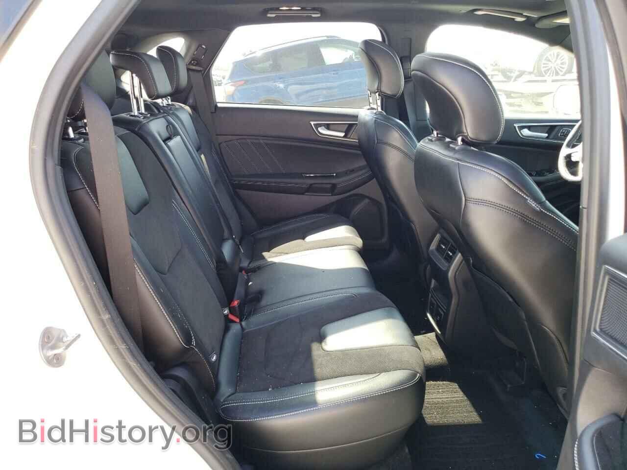2019 FORD EDGE - VIN: 2FMPK4AP1KBB25646 - Фото 11