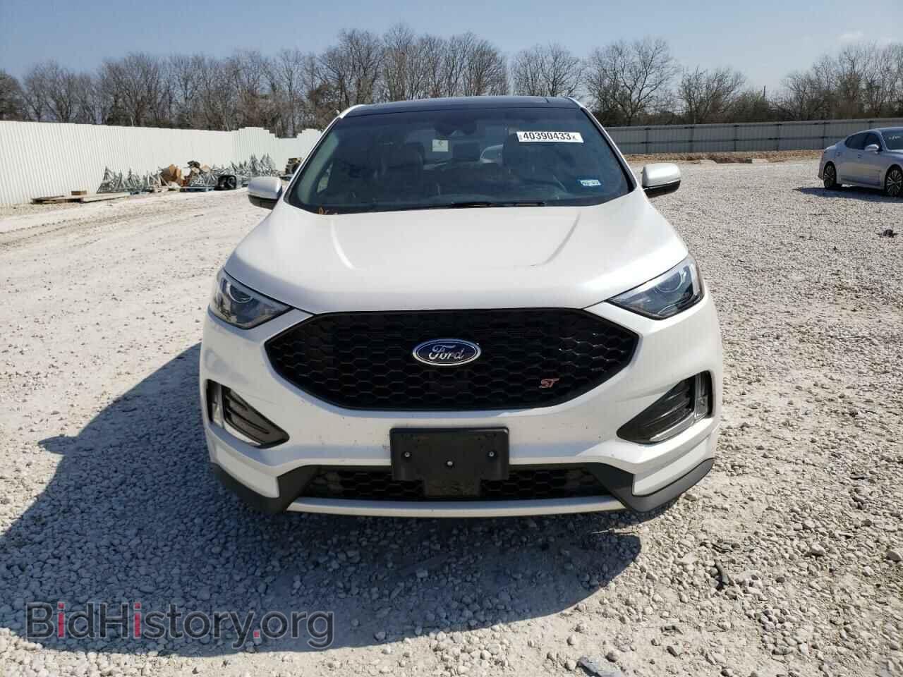 2019 FORD EDGE - VIN: 2FMPK4AP1KBB25646 - Фото 5