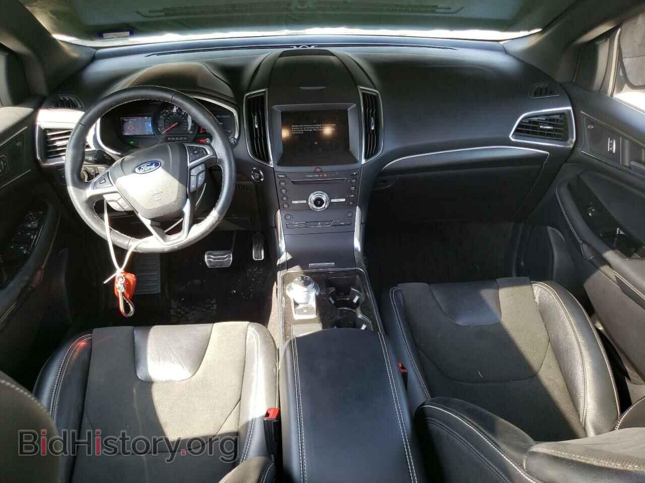 2019 FORD EDGE - VIN: 2FMPK4AP1KBB25646 - Фото 8
