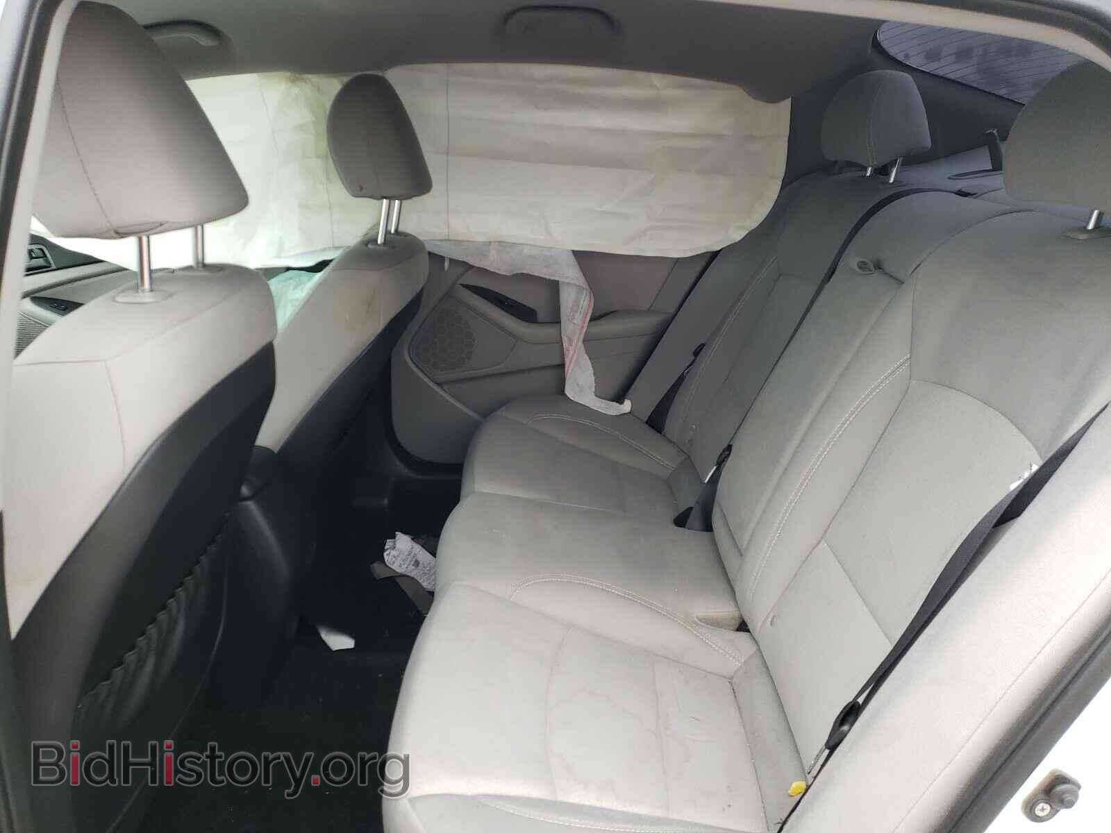 2013 KIA OPTIMA - VIN: KNAGM4A7XD5322012 - Photo 6