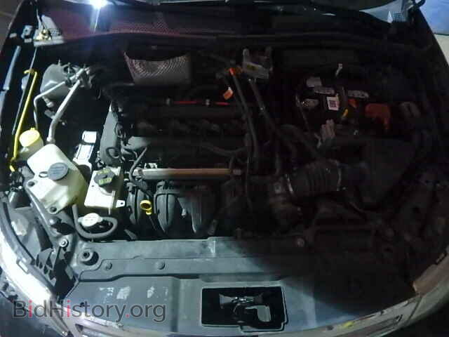 2008 FORD FOCUS - VIN: 1FAHP33N68W266340 - Фото 7