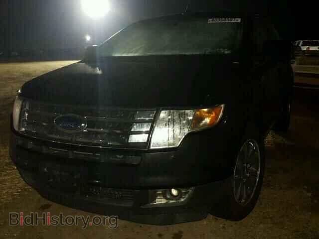2009 FORD EDGE - VIN: 2FMDK48C29BA55381 - Photo 2