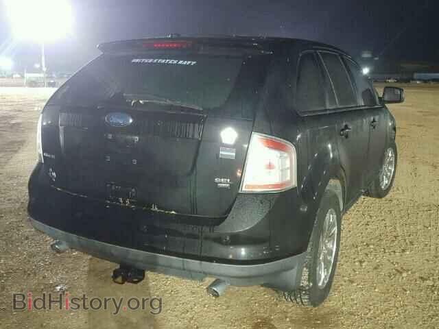 2009 FORD EDGE - VIN: 2FMDK48C29BA55381 - Photo 4