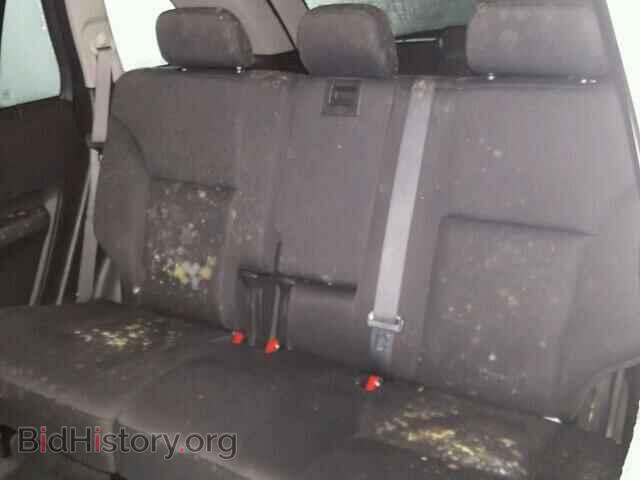 2009 FORD EDGE - VIN: 2FMDK48C29BA55381 - Photo 6