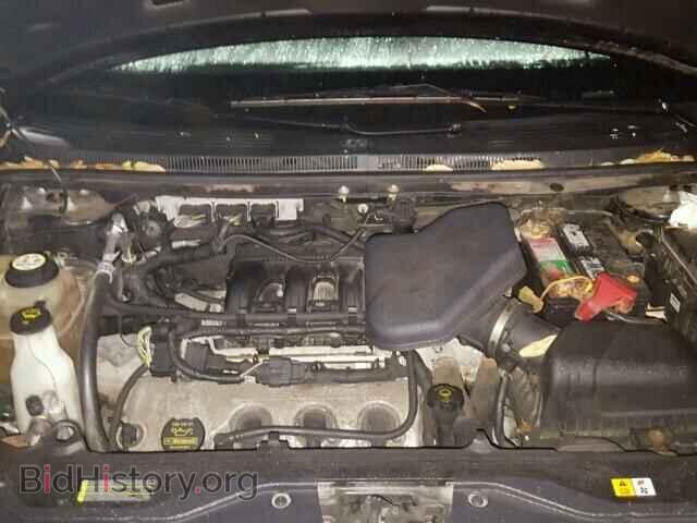 2009 FORD EDGE - VIN: 2FMDK48C29BA55381 - Photo 7