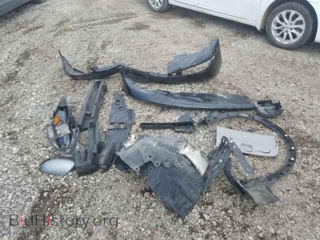 2012 HONDA CIVIC - VIN: 19XFB2F58CE060848 - Фото 9