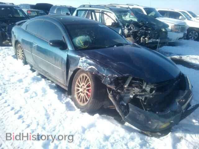 Photo 4C3AG52H64E140422 - CHRYSLER SEBRING 2004