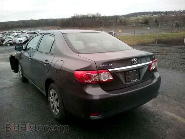 2011 TOYOTA COROLLA - VIN: JTDBU4EEXBJ095902 - Photo 3
