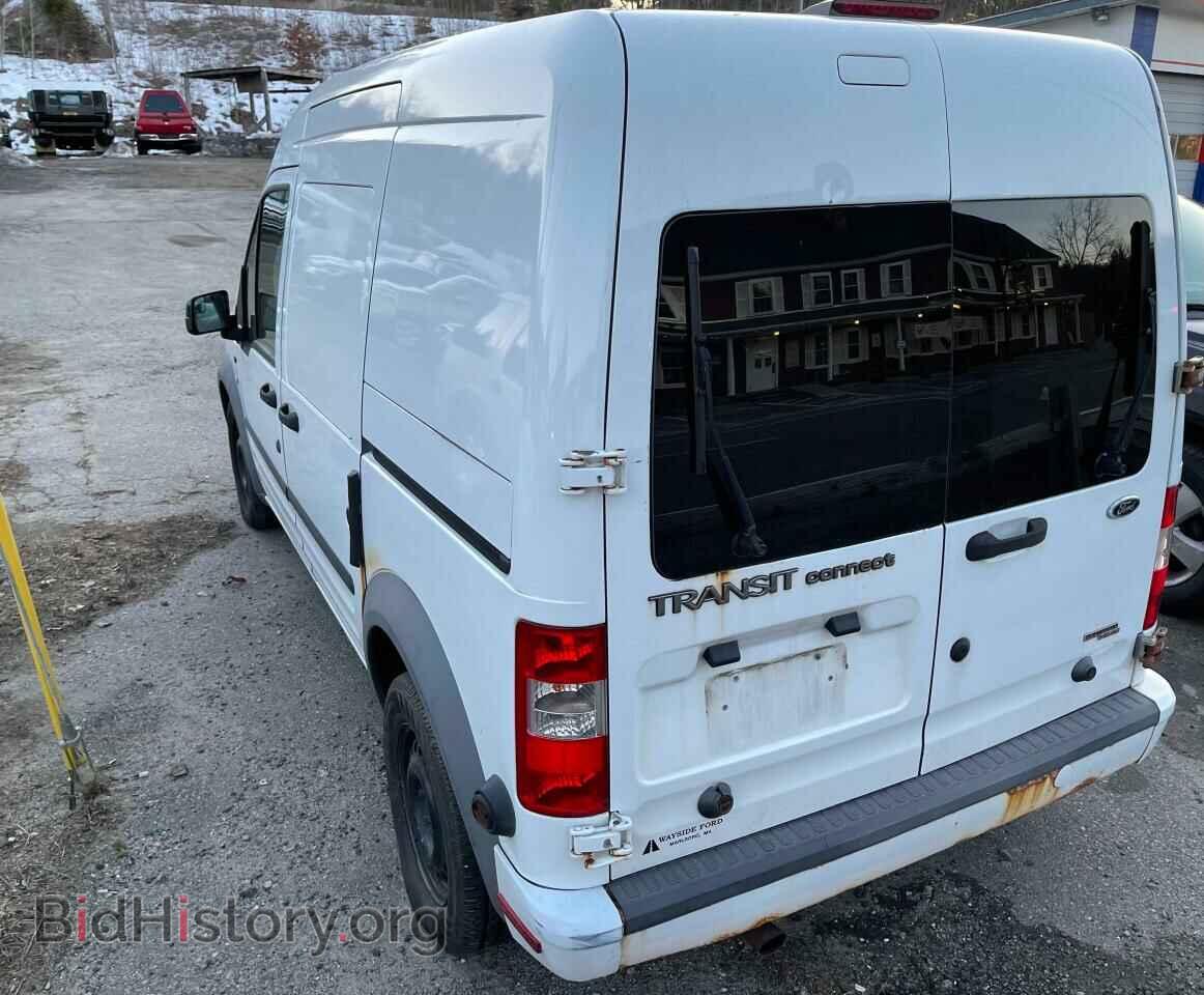 2013 FORD TRANSIT CO - VIN: NM0LS7DN4DT143895 - Фото 3