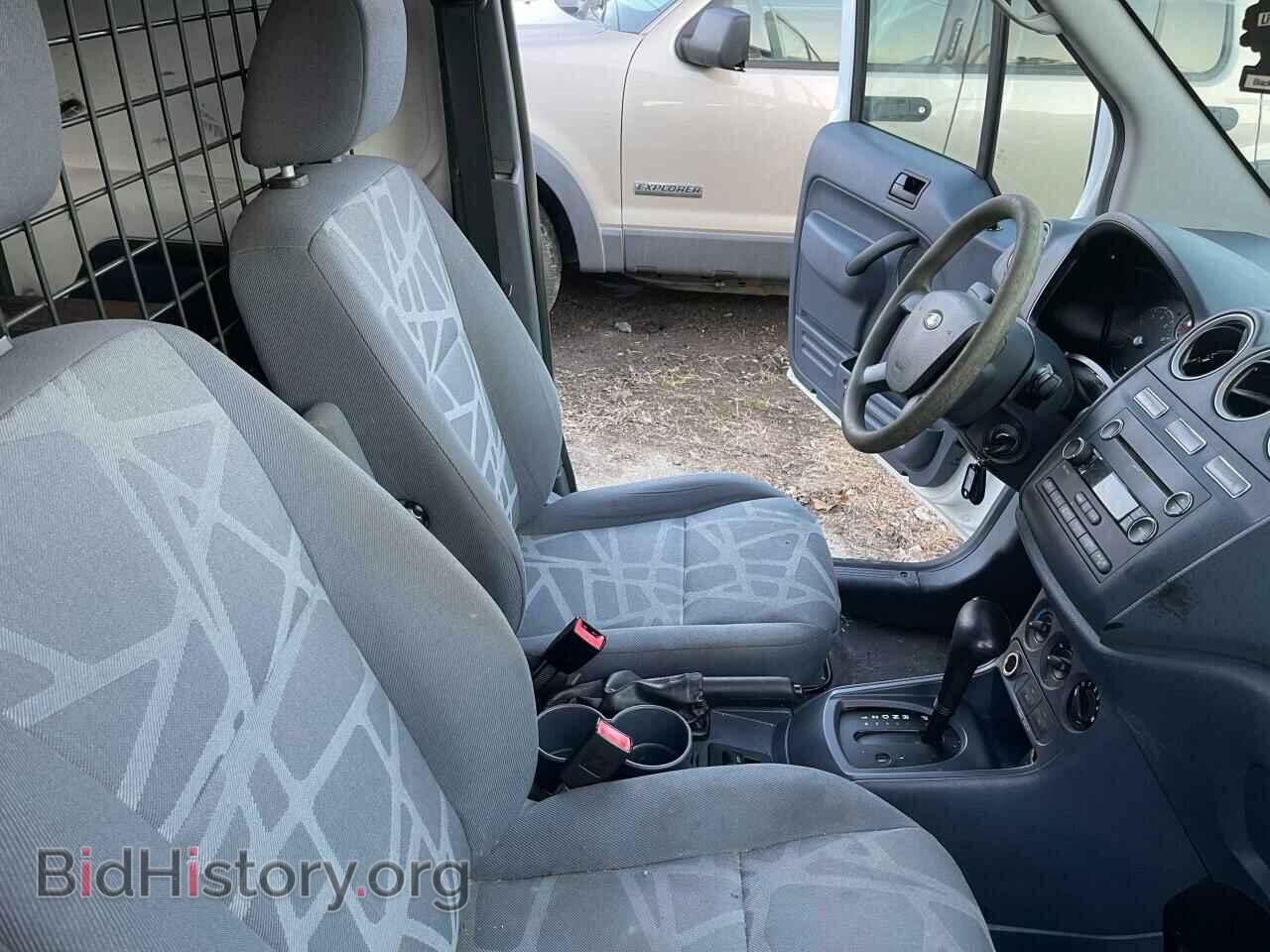 2013 FORD TRANSIT CO - VIN: NM0LS7DN4DT143895 - Фото 5