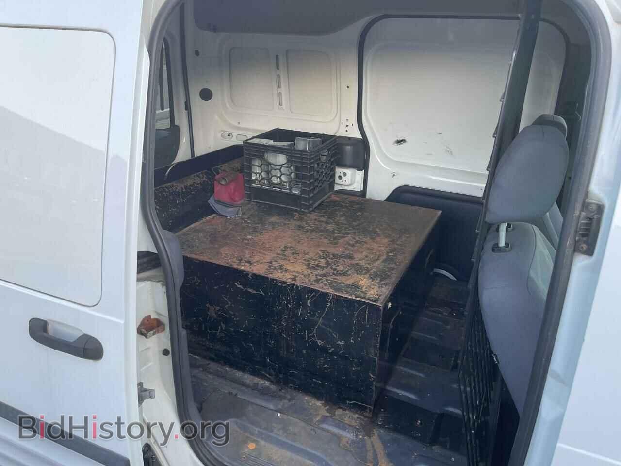 2013 FORD TRANSIT CO - VIN: NM0LS7DN4DT143895 - Фото 6