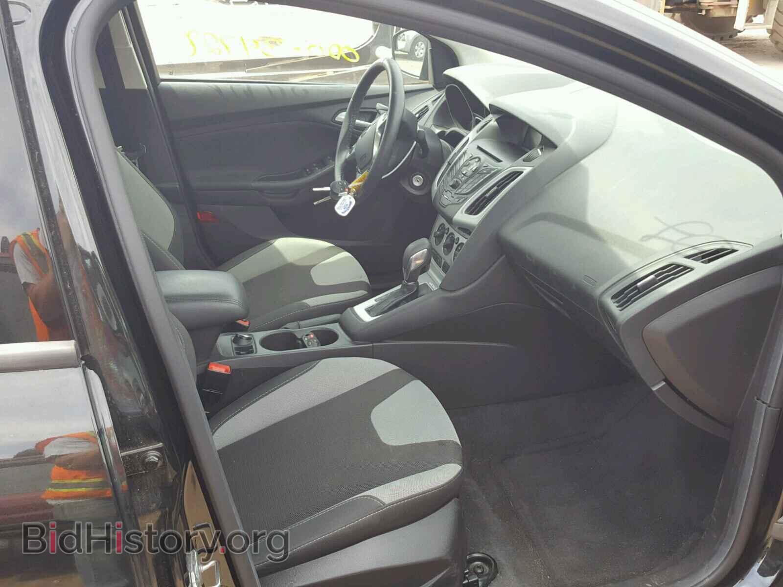 2014 FORD FOCUS - VIN: 1FADP3F25EL310812 - Photo 5