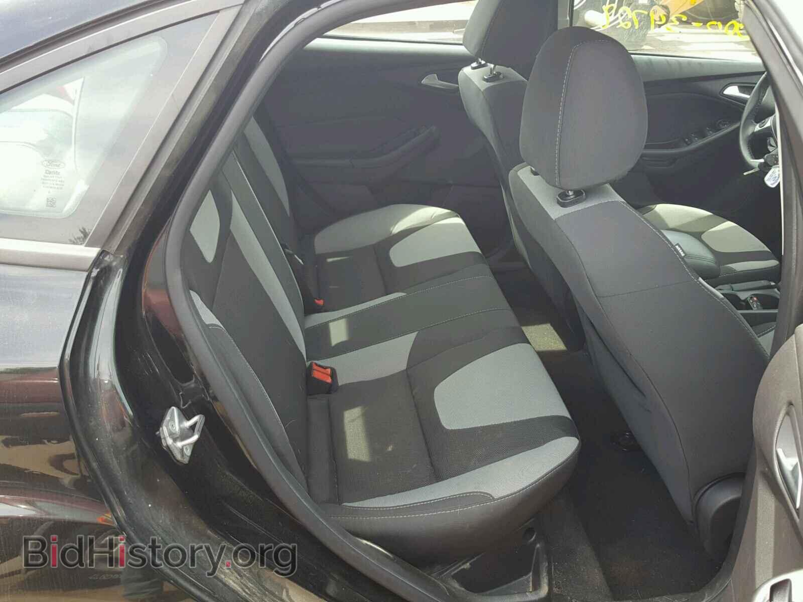 2014 FORD FOCUS - VIN: 1FADP3F25EL310812 - Photo 6