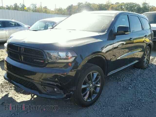 2015 DODGE DURANGO - VIN: 1C4RDHDG5FC771143 - Photo 2