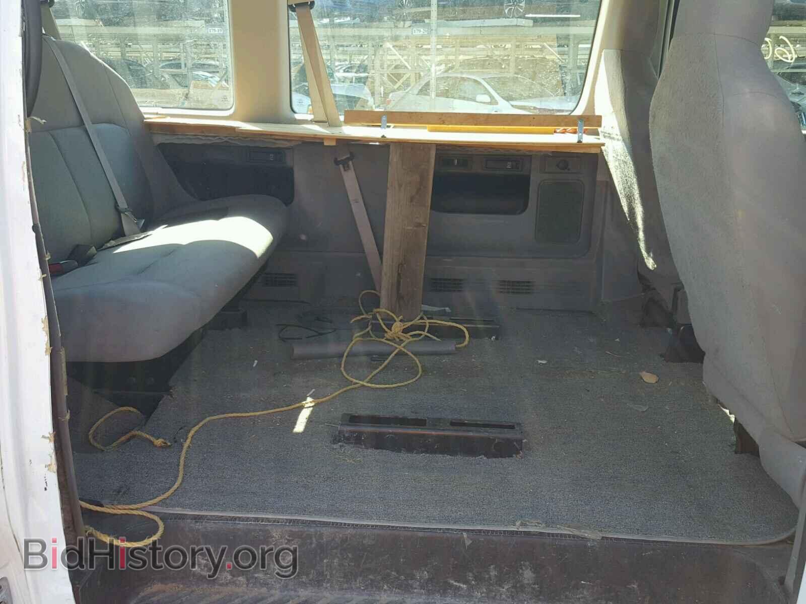 2014 FORD ECONOLINE - VIN: 1FBSS3BL8EDB00542 - Photo 6