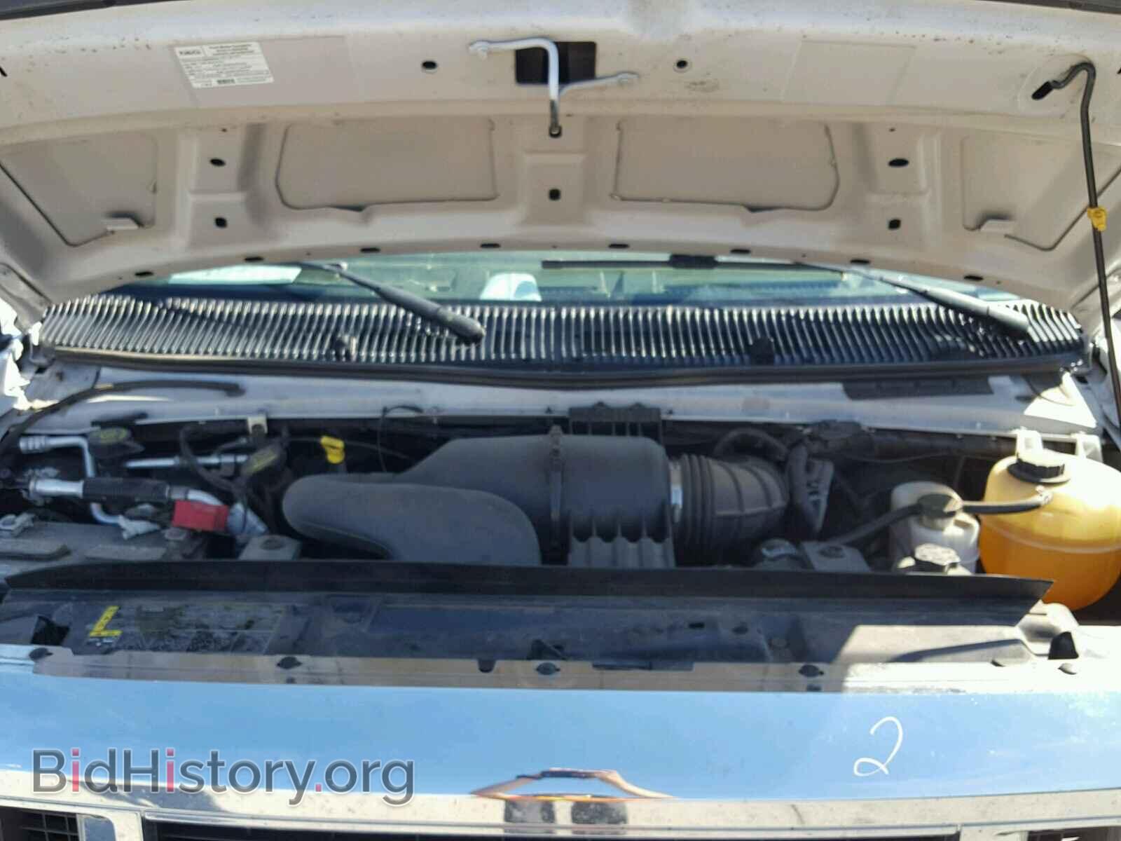 2014 FORD ECONOLINE - VIN: 1FBSS3BL8EDB00542 - Photo 7