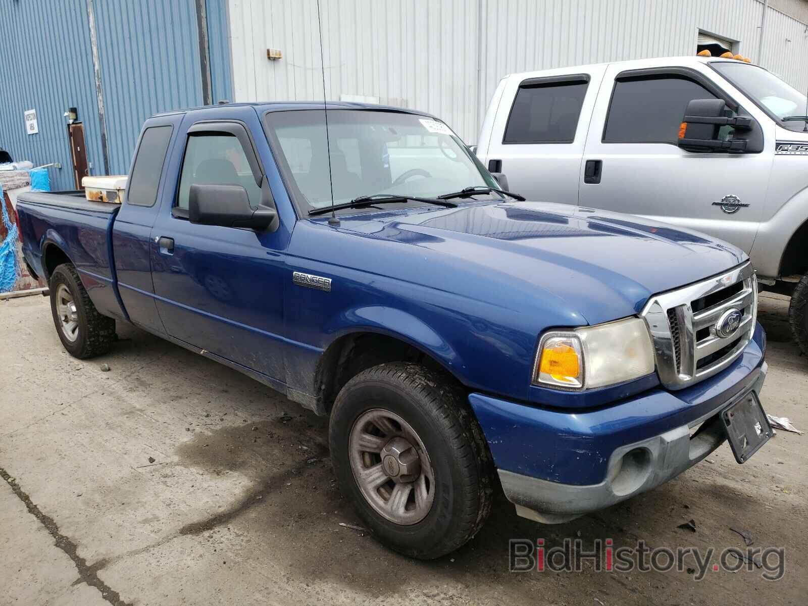 Photo 1FTYR14D28PA31183 - FORD RANGER 2008