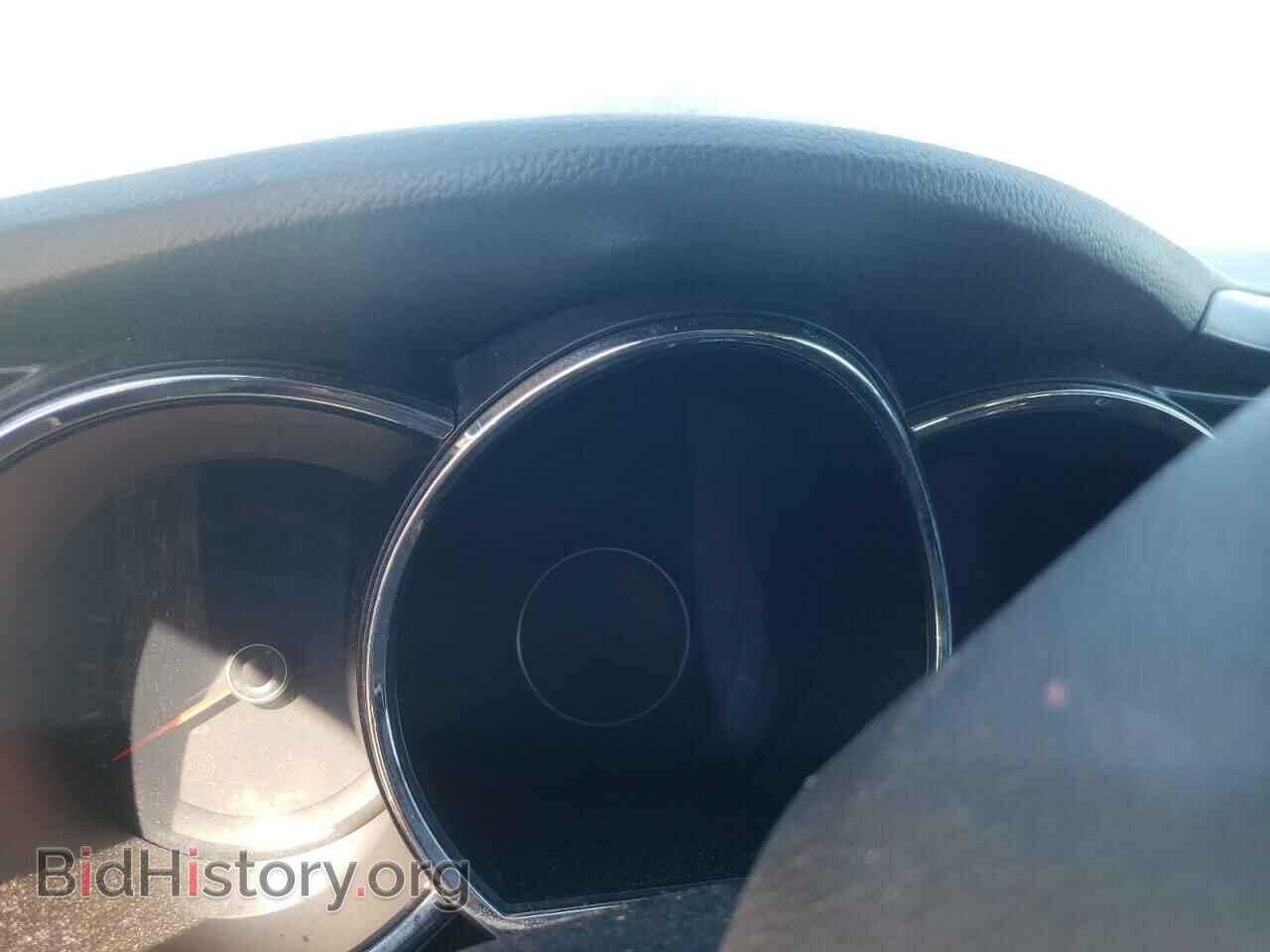 2013 KIA OPTIMA - VIN: KNAGM4A73D5331439 - Фото 9