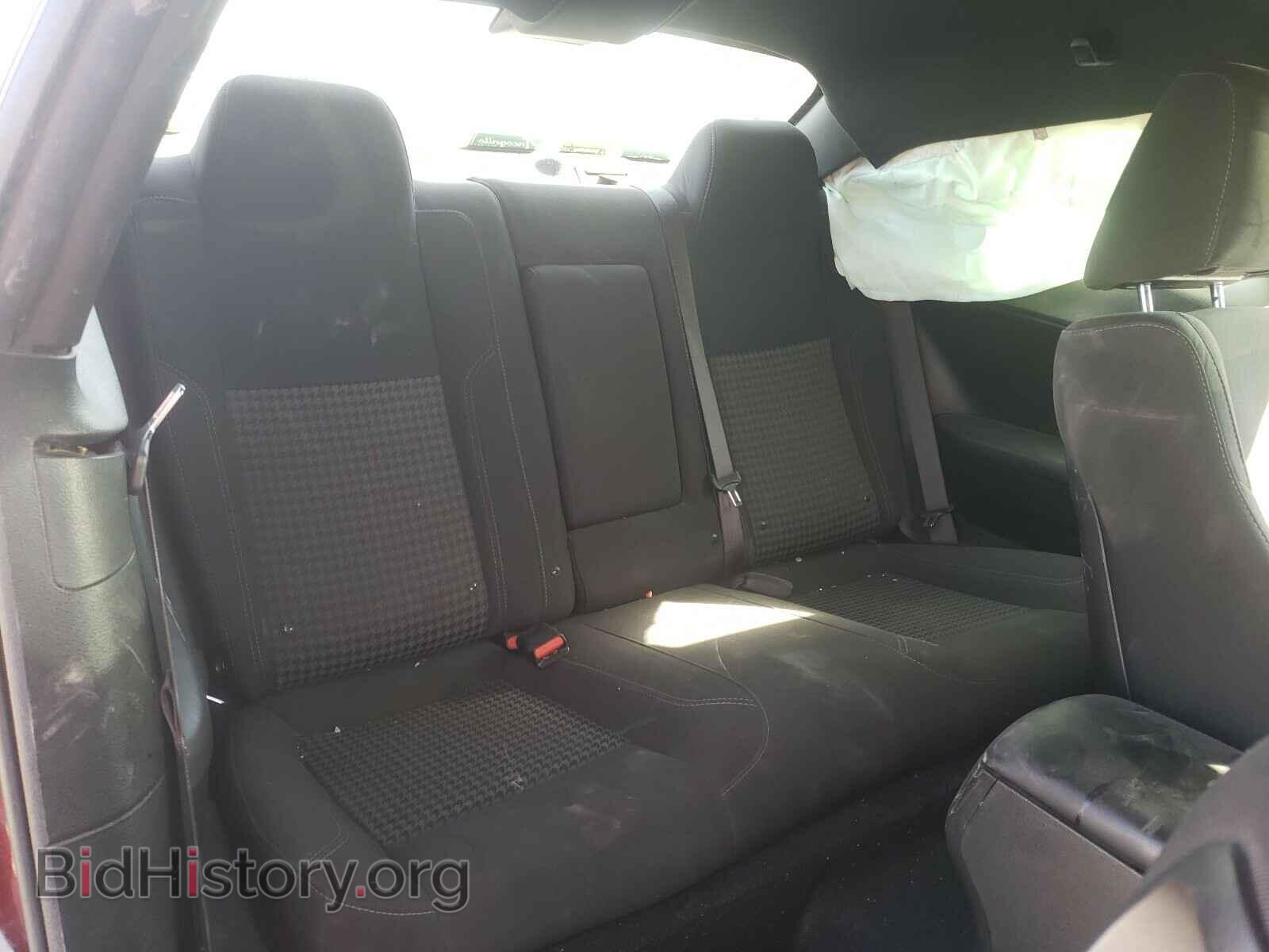 2019 DODGE CHALLENGER - VIN: 2C3CDZAG5KH714694 - Photo 6