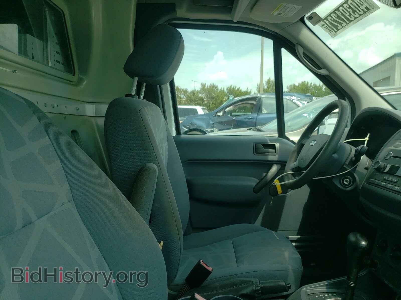 2013 FORD TRANSIT CO - VIN: NM0LS7BN5DT134741 - Фото 5