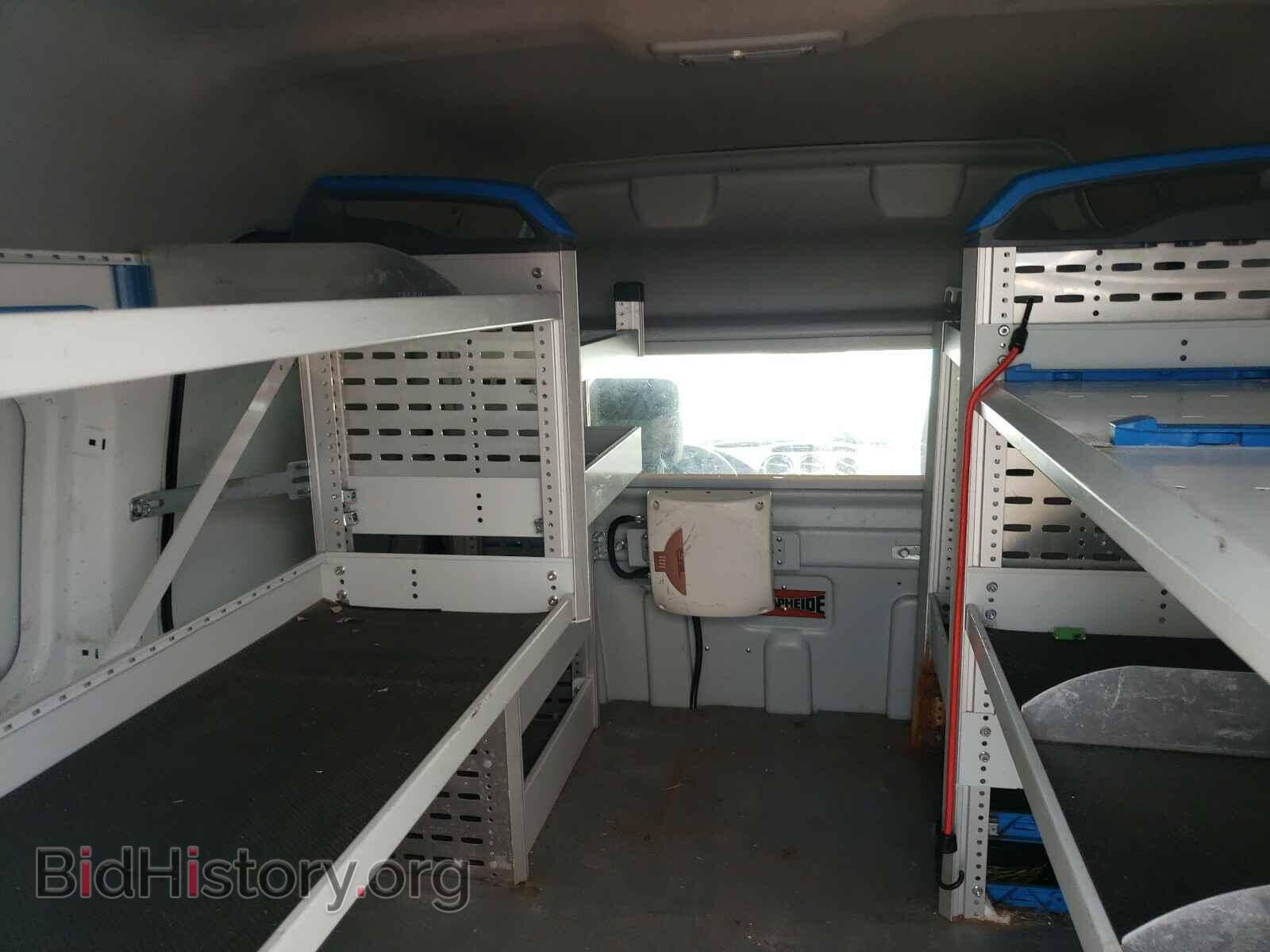 2013 FORD TRANSIT CO - VIN: NM0LS7BN5DT134741 - Фото 6