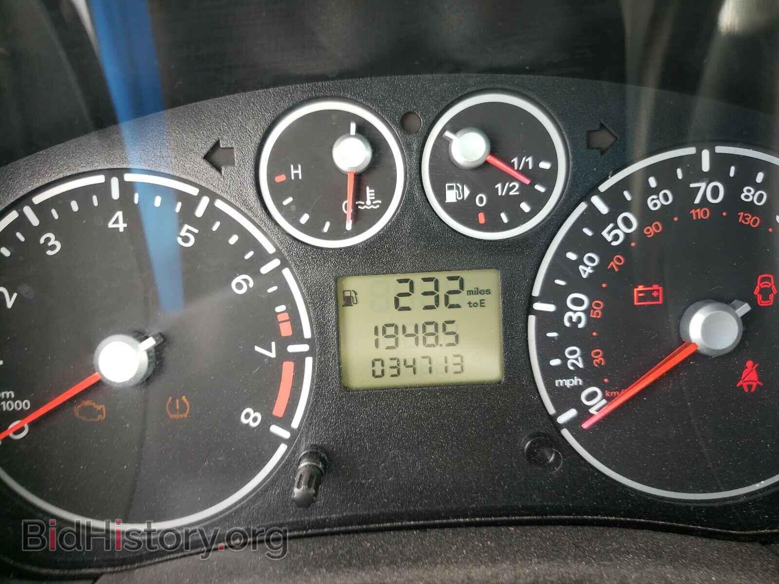 2013 FORD TRANSIT CO - VIN: NM0LS7BN5DT134741 - Фото 8