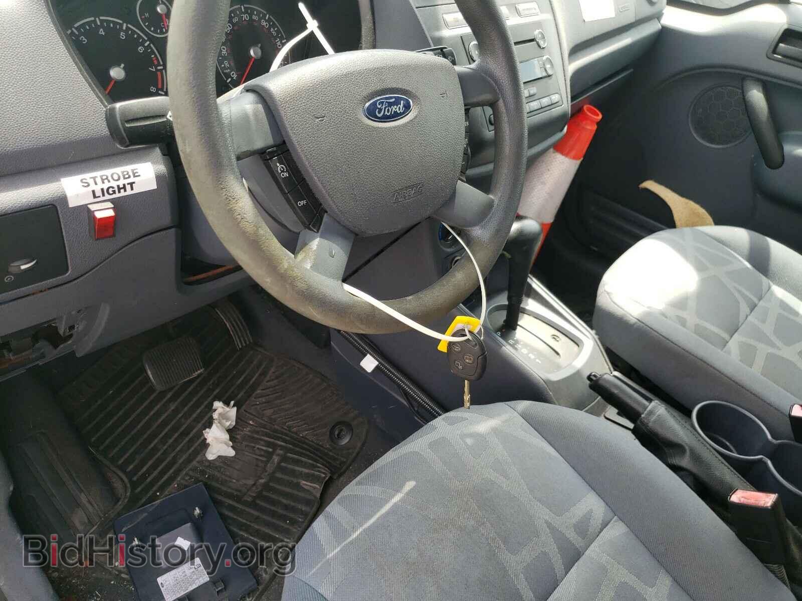 2013 FORD TRANSIT CO - VIN: NM0LS7BN5DT134741 - Фото 10