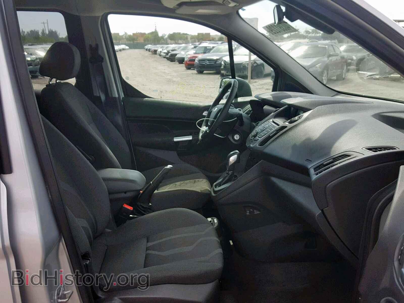 2016 FORD TRANSIT CO - VIN: NM0AS8F70G1262149 - Фото 5