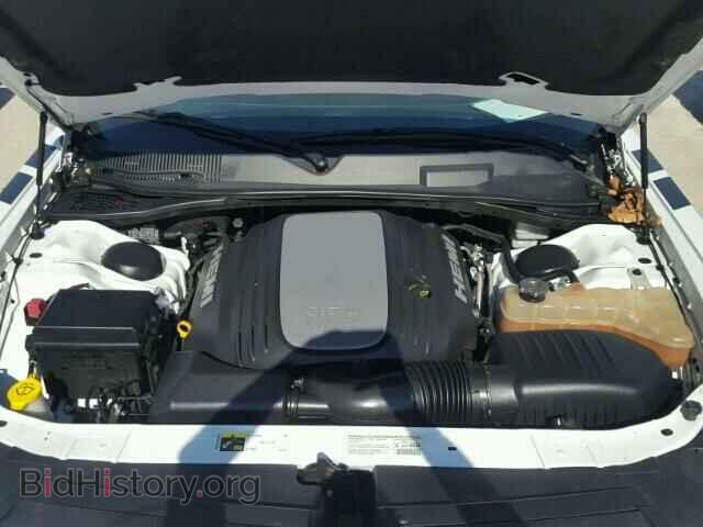 2013 DODGE CHALLENGER - VIN: 2C3CDYBTXDH641766 - Фото 7