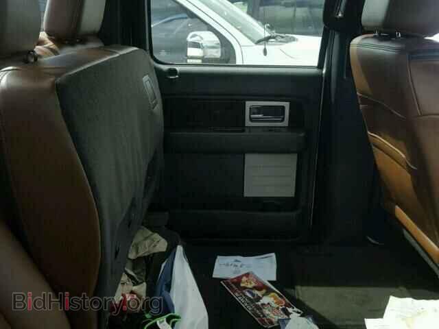 2013 FORD F150 - VIN: 1FTFW1CT0DFB90339 - Фото 6