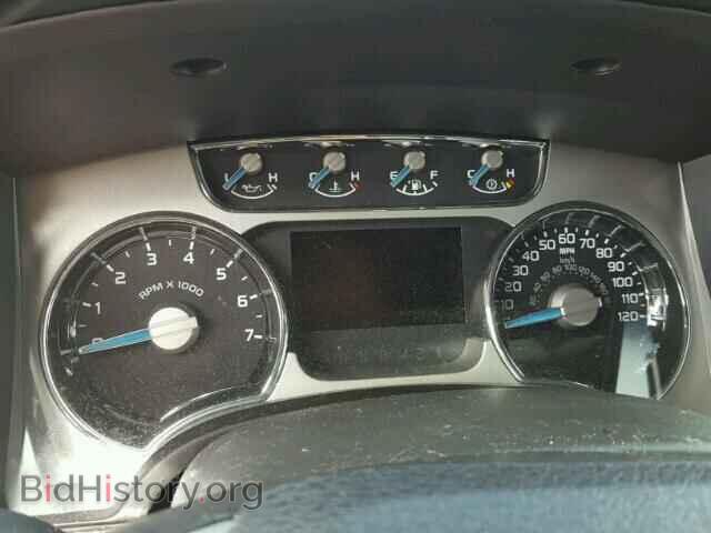 2013 FORD F150 - VIN: 1FTFW1CT0DFB90339 - Фото 8
