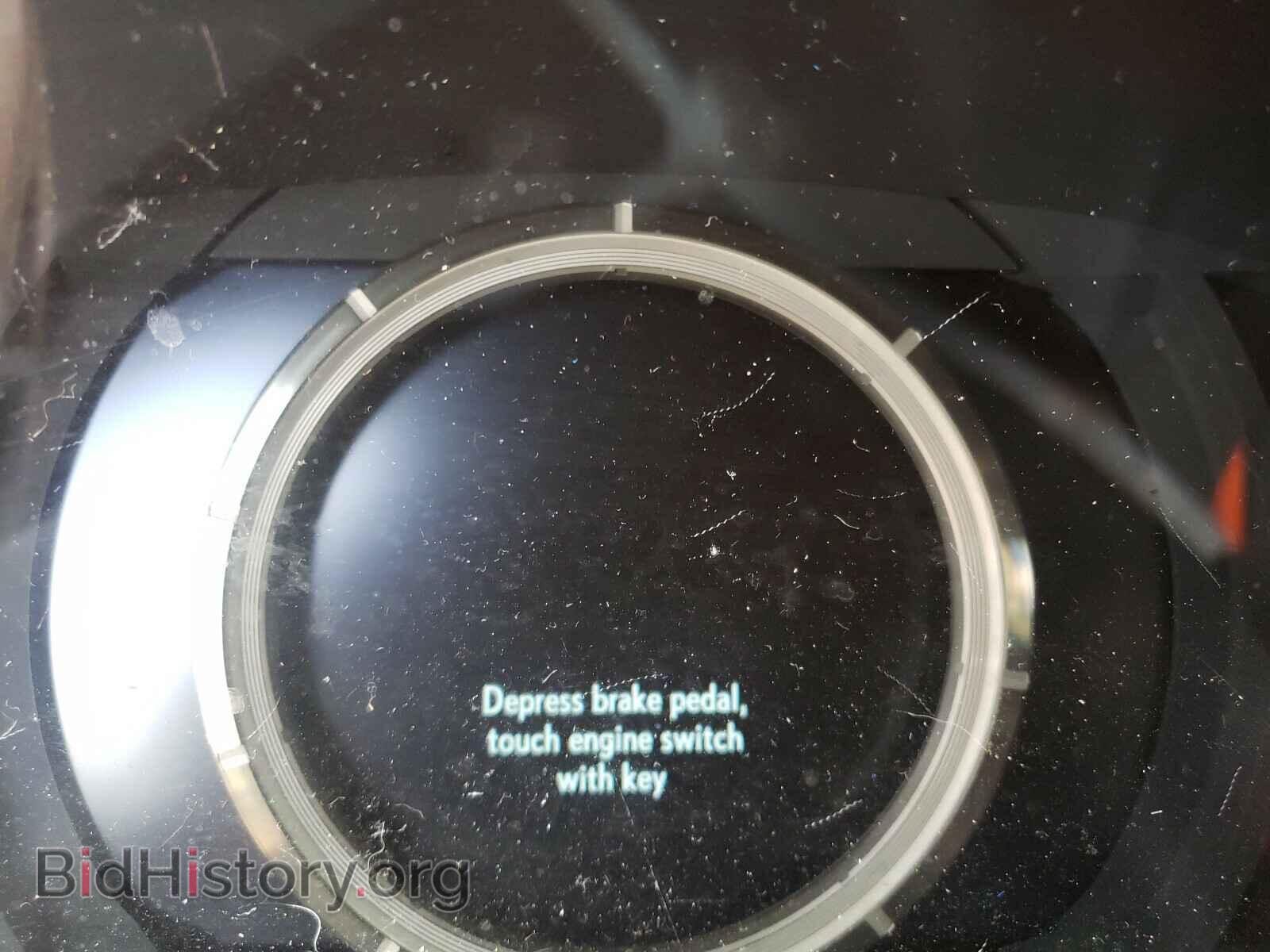 2016 LEXUS IS - VIN: JTHCM1D26G5006027 - Фото 8