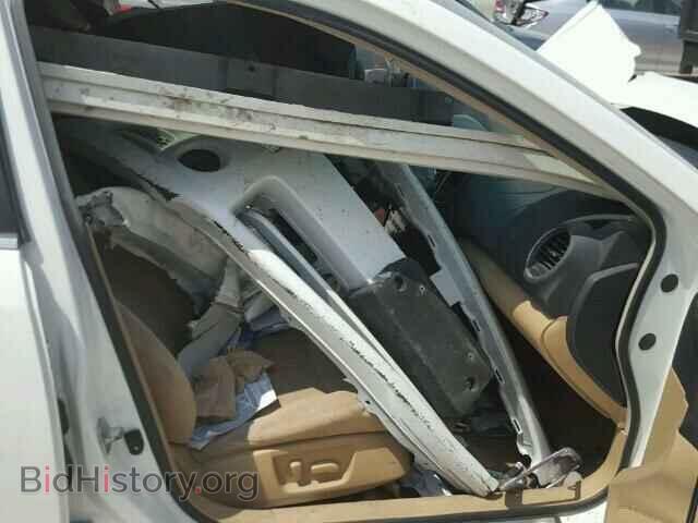 2011 NISSAN MAXIMA S - VIN: 1N4AA5AP0BC864810 - Фото 5
