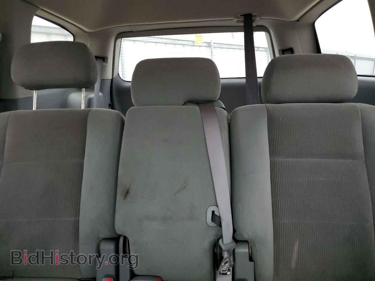 2006 DODGE DURANGO - VIN: 1D4HB48N26F109508 - Фото 10