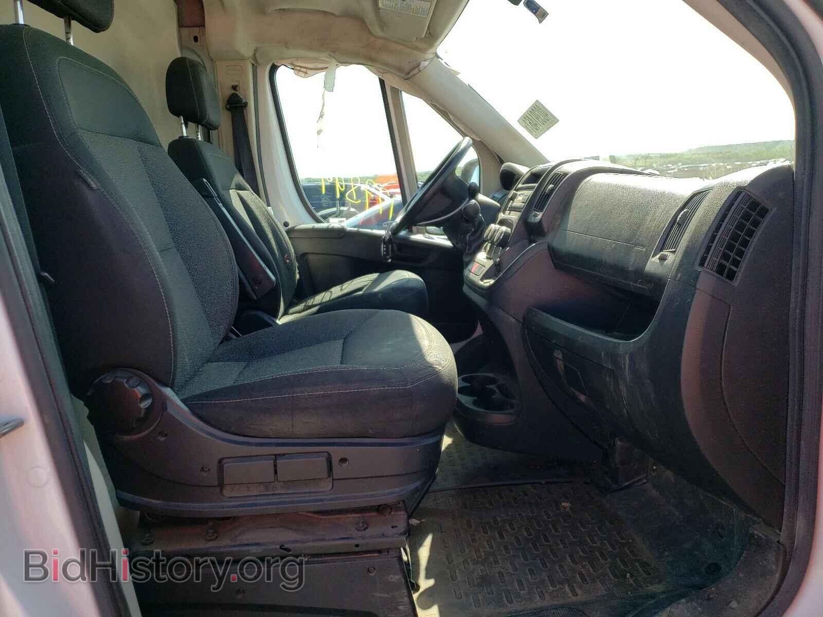 2014 RAM PROMASTER - VIN: 3C6TRVBG6EE102578 - Фото 5