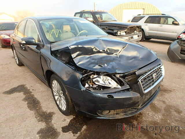Photo YV1AS982981070962 - VOLVO S80 2008