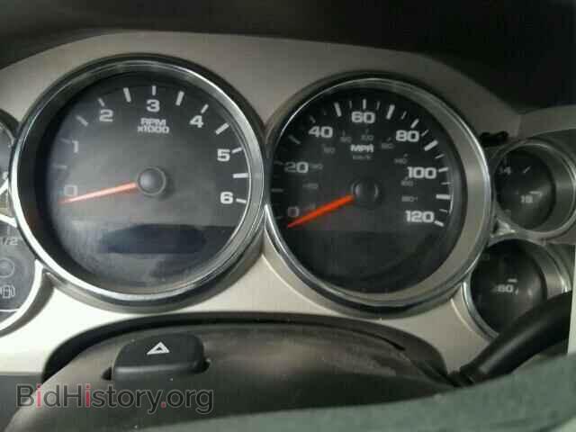 2008 CHEVROLET SILVERADO - VIN: 1GCEC19J08Z167545 - Фото 8