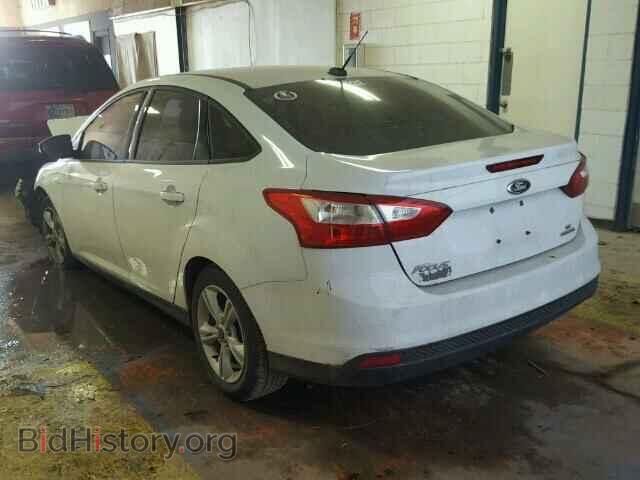 2013 FORD FOCUS - VIN: 1FADP3F23DL199739 - Photo 3