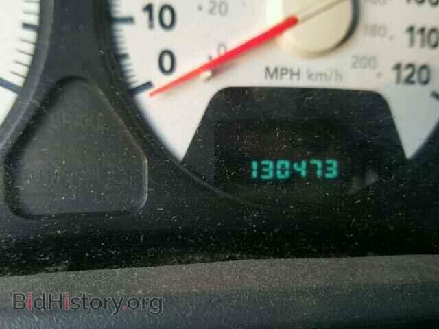2006 DODGE RAM 1500 - VIN: 1D7HU18236S511451 - Фото 8