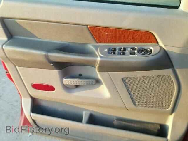 2006 DODGE RAM 1500 - VIN: 1D7HU18236S511451 - Фото 9