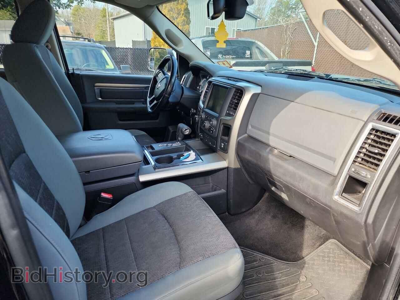 2013 RAM 1500 - VIN: 1C6RR7LT7DS642275 - Фото 5