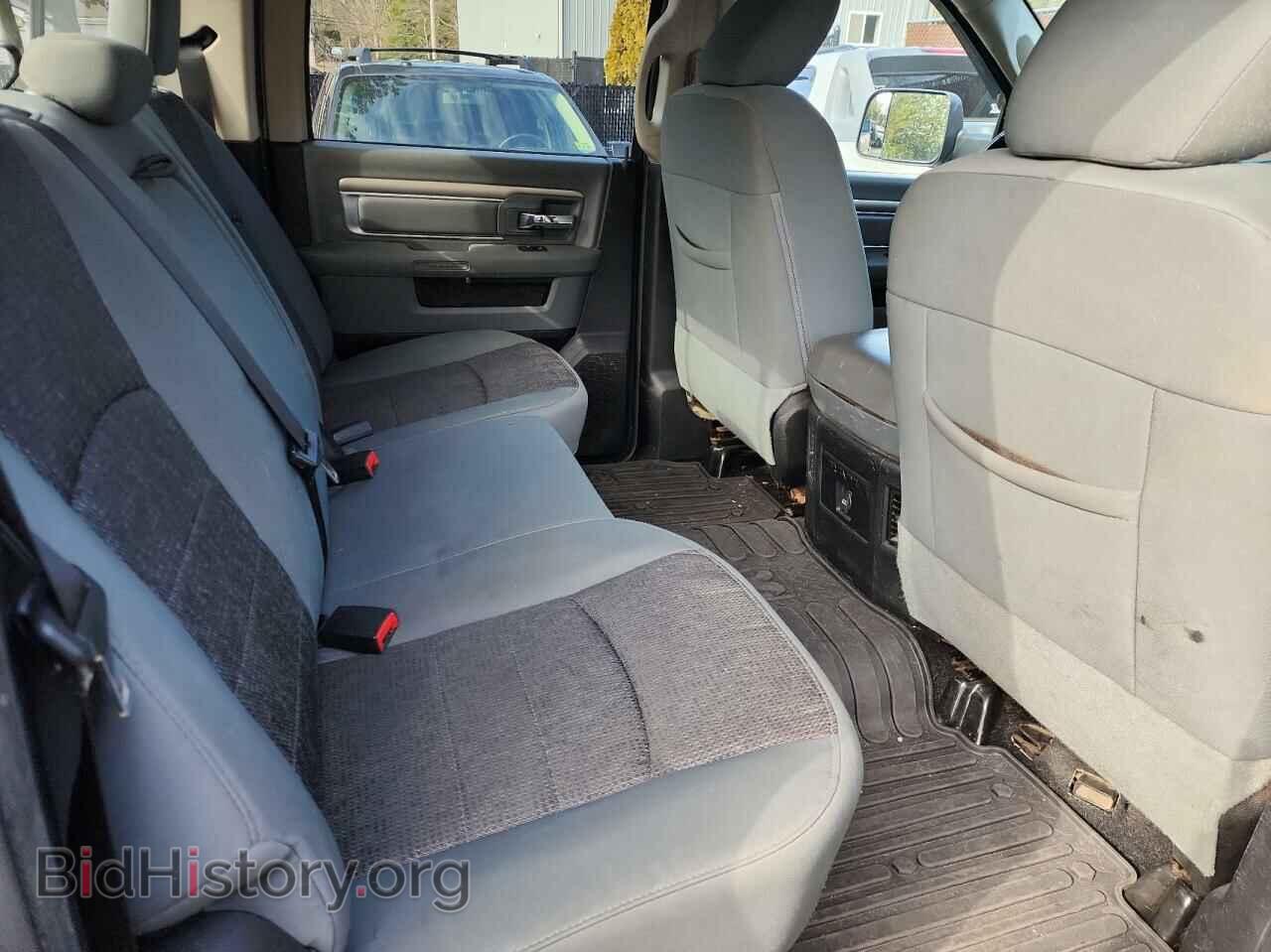 2013 RAM 1500 - VIN: 1C6RR7LT7DS642275 - Фото 6