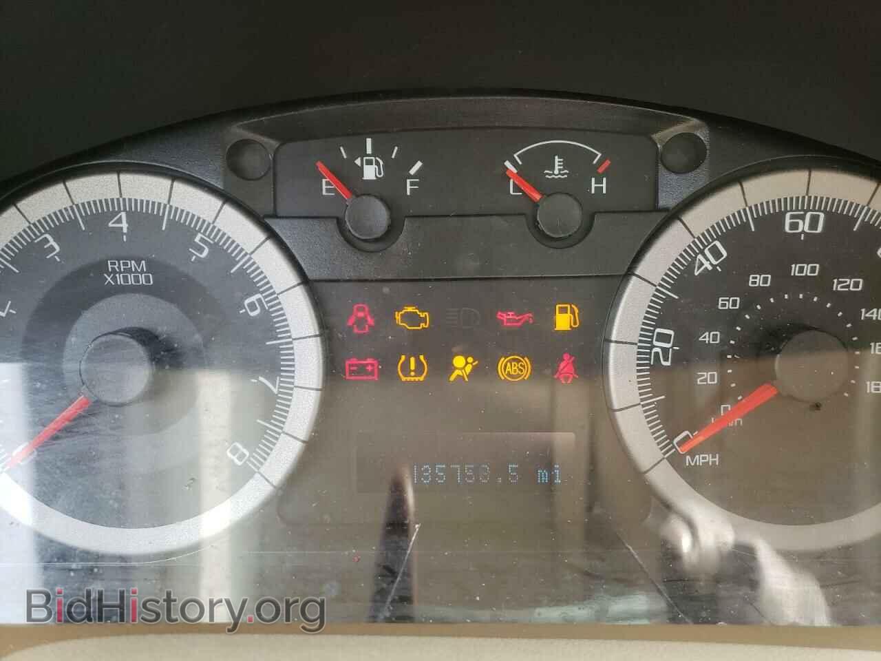 2009 FORD ESCAPE - VIN: 1FMCU04789KD14128 - Фото 9