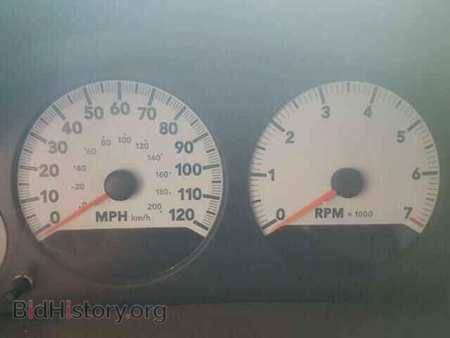 2006 DODGE CARAVAN - VIN: 2D4GP44L16R765483 - Фото 8