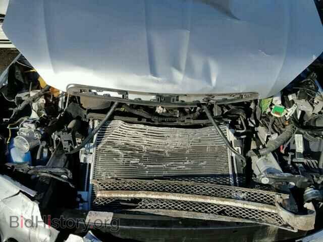 2011 CHRYSLER 200 - VIN: 1C3BC1FG1BN527677 - Фото 7