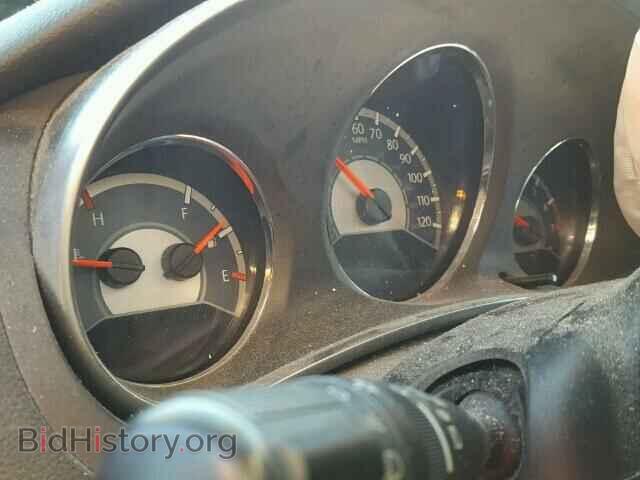 2011 CHRYSLER 200 - VIN: 1C3BC1FG1BN527677 - Фото 8