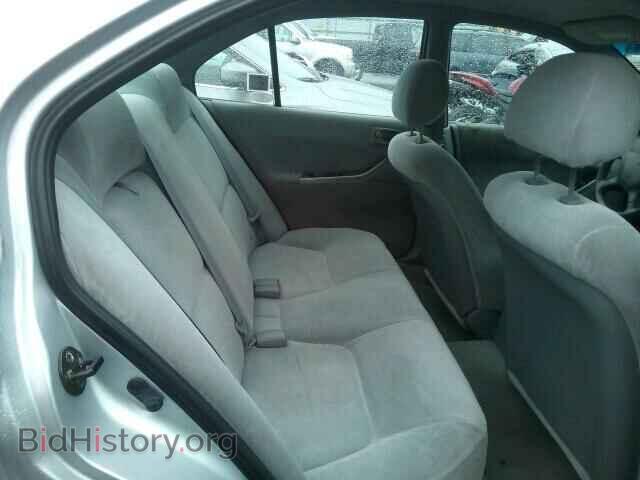 2003 MITSUBISHI GALANT - VIN: 4A3AA46H43E053780 - Фото 6