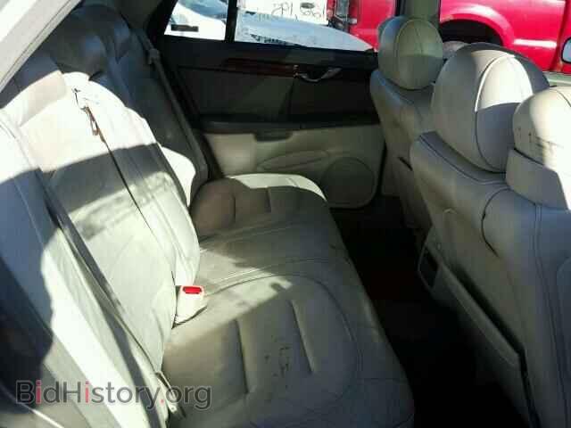 2001 CADILLAC DEVILLE - VIN: 1G6KD54Y31U155536 - Photo 6