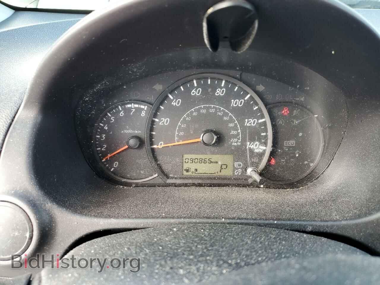2020 MITSUBISHI MIRAGE - VIN: ML32F3FJ7LHF05487 - Фото 9