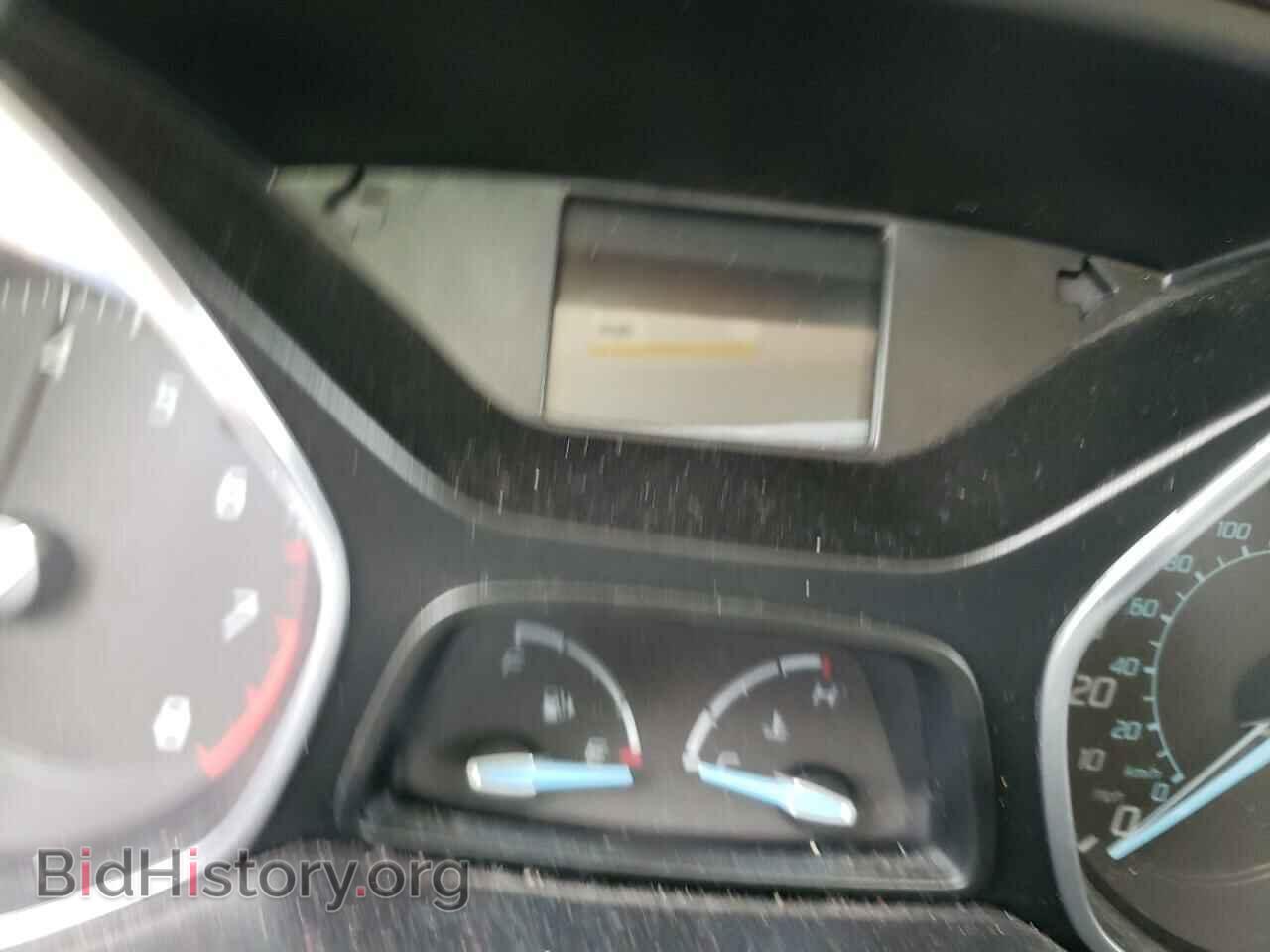 2012 FORD FOCUS - VIN: 1FAHP3F26CL160885 - Фото 8